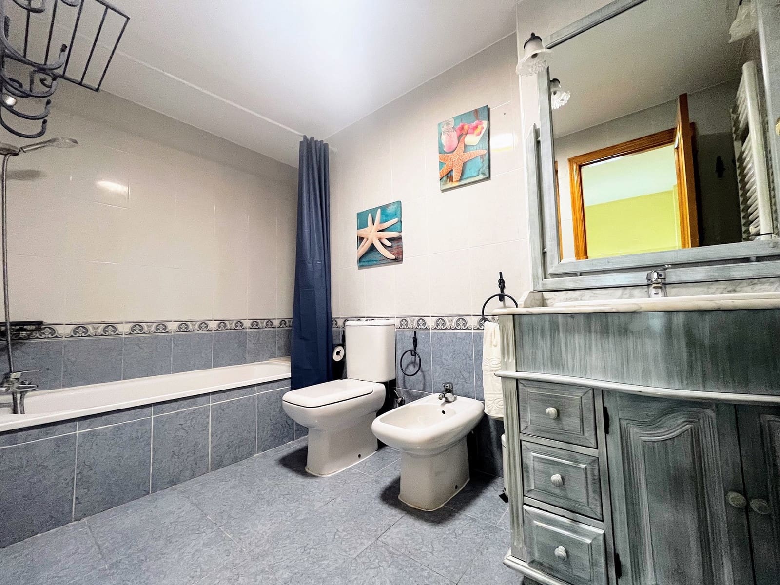 2 soverom Leilighet til salgs i Sagunto / Sagunt med svømmebasseng - € 270 000 (Ref: 9150902)