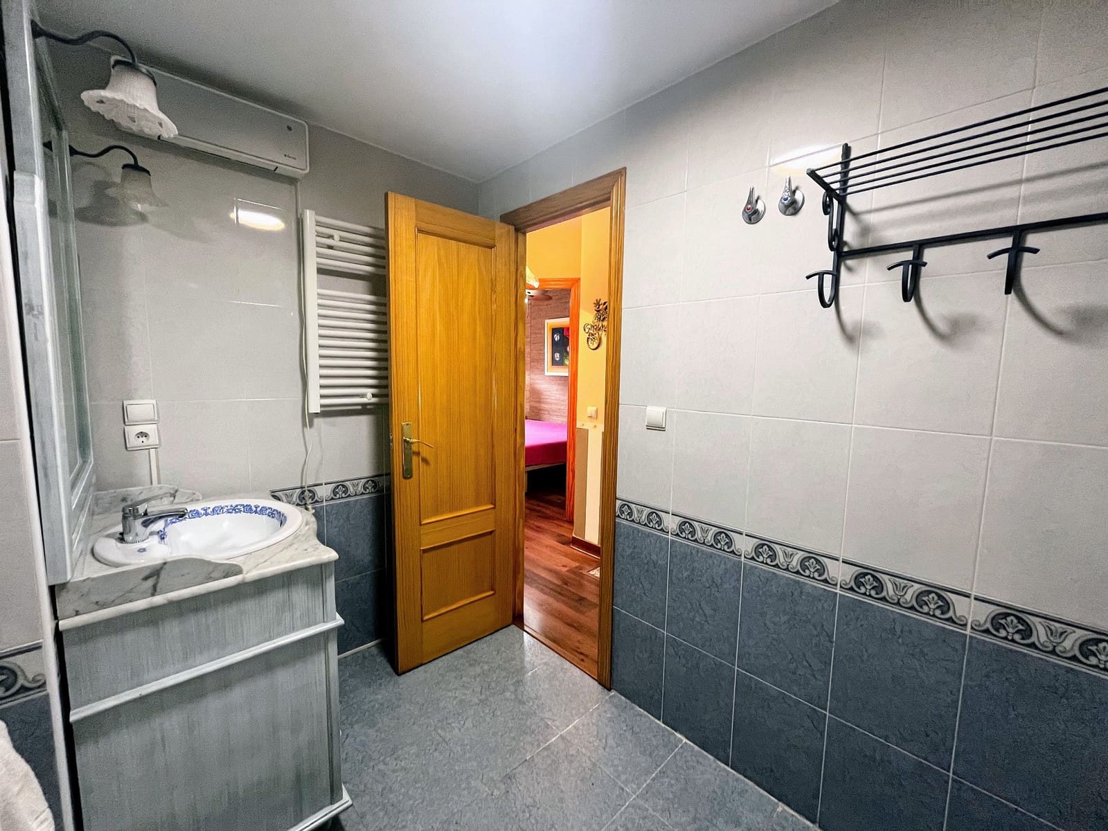 2 soverom Leilighet til salgs i Sagunto / Sagunt med svømmebasseng - € 270 000 (Ref: 9150902)