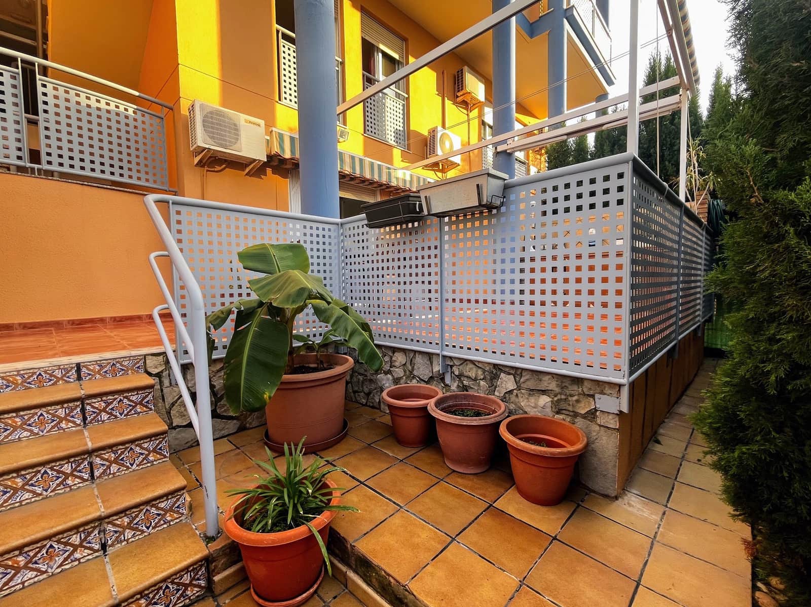 2 soverom Leilighet til salgs i Sagunto / Sagunt med svømmebasseng - € 270 000 (Ref: 9150902)