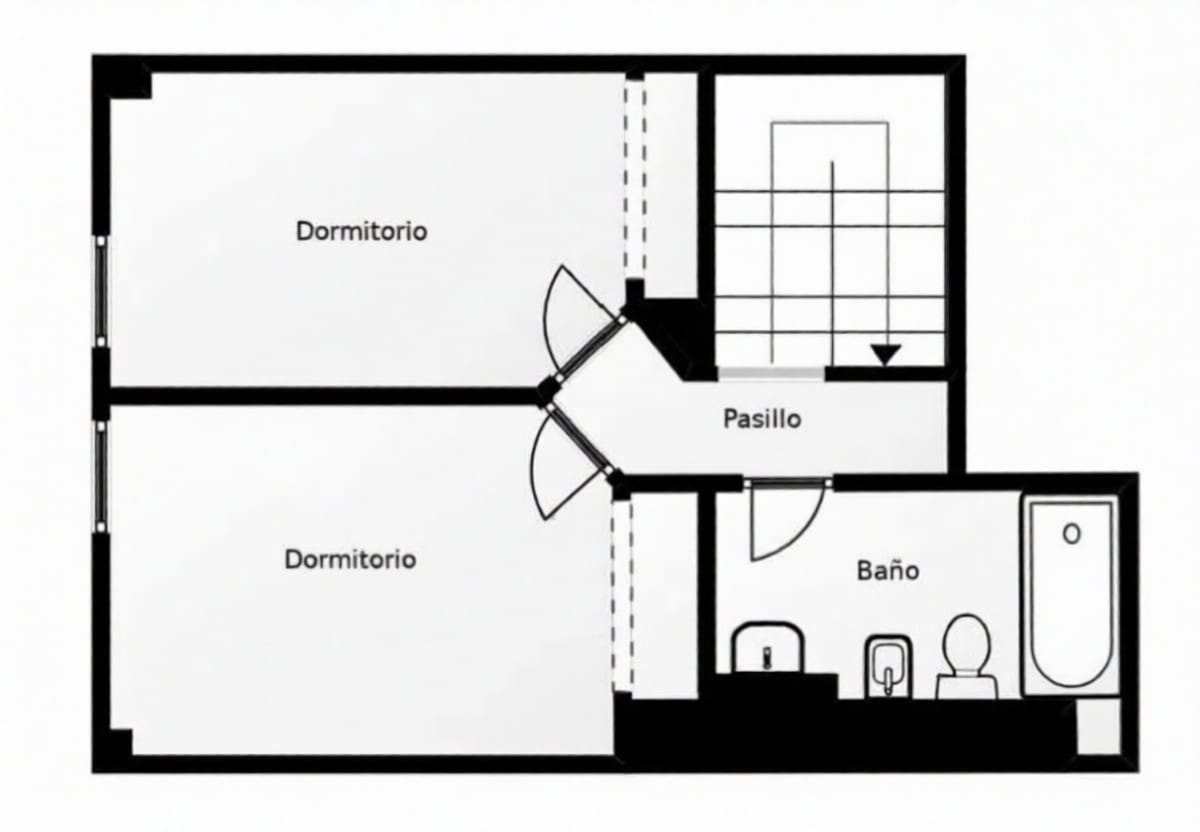 2 camera da letto Appartamento in vendita in Sagunto / Sagunt con piscina - 270.000 € (Rif: 9150902)