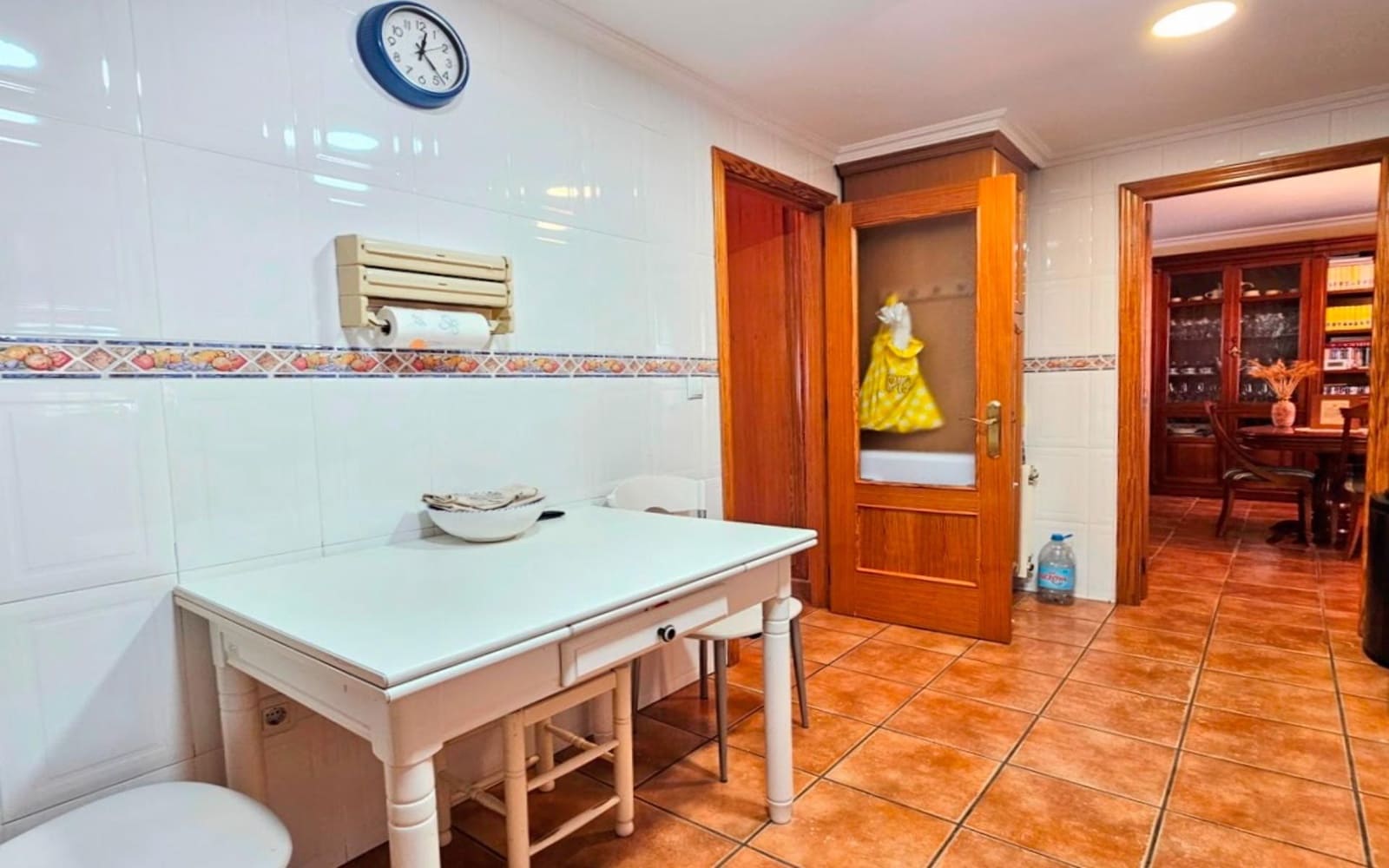 4 sypialnia Willa na sprzedaż w La Pobla de Vallbona z basenem - 575 000 € (Ref: 9153218)