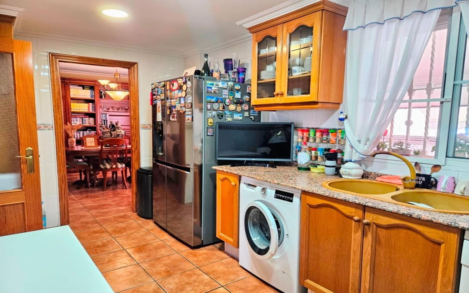 4 sypialnia Willa na sprzedaż w La Pobla de Vallbona z basenem - 575 000 € (Ref: 9153218)