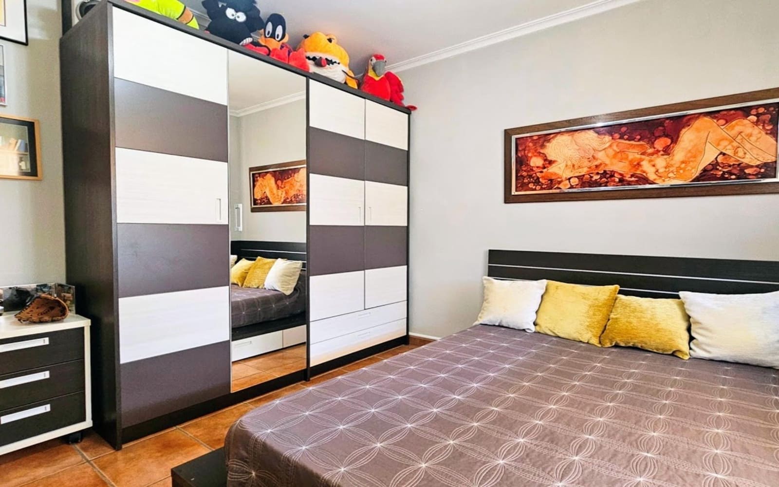 4 sypialnia Willa na sprzedaż w La Pobla de Vallbona z basenem - 575 000 € (Ref: 9153218)