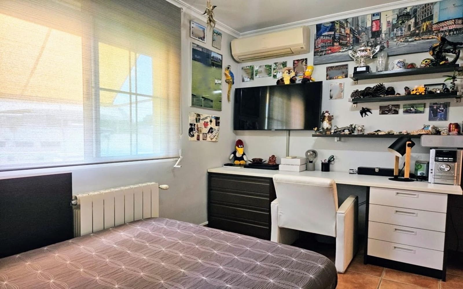 4 sypialnia Willa na sprzedaż w La Pobla de Vallbona z basenem - 575 000 € (Ref: 9153218)