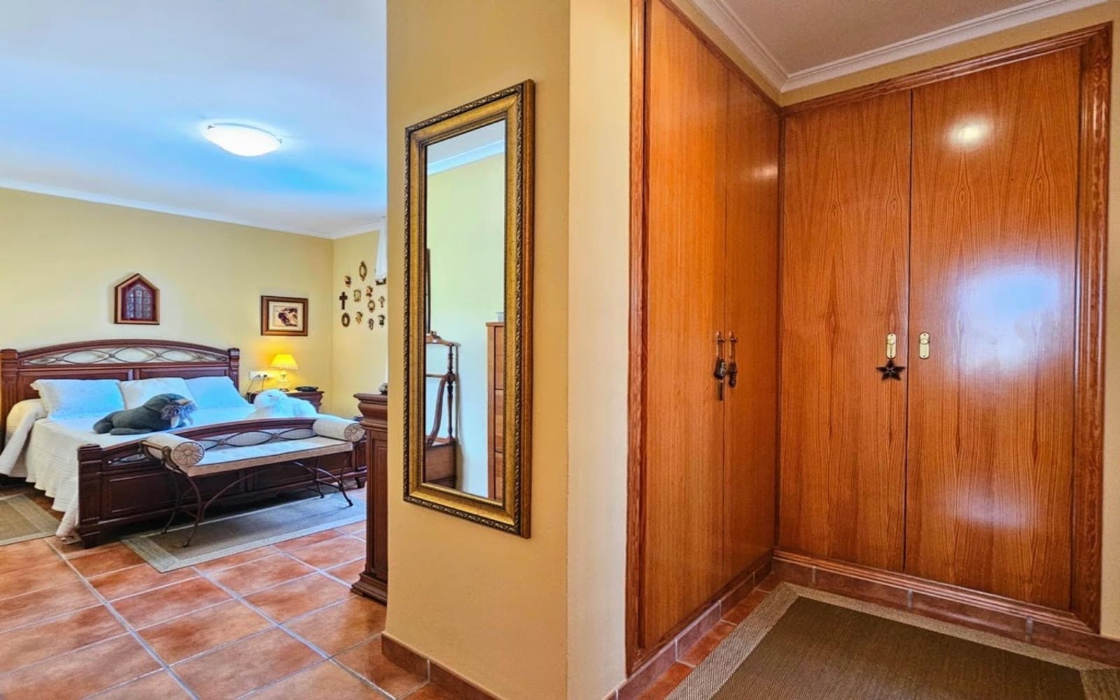 4 sypialnia Willa na sprzedaż w La Pobla de Vallbona z basenem - 575 000 € (Ref: 9153218)