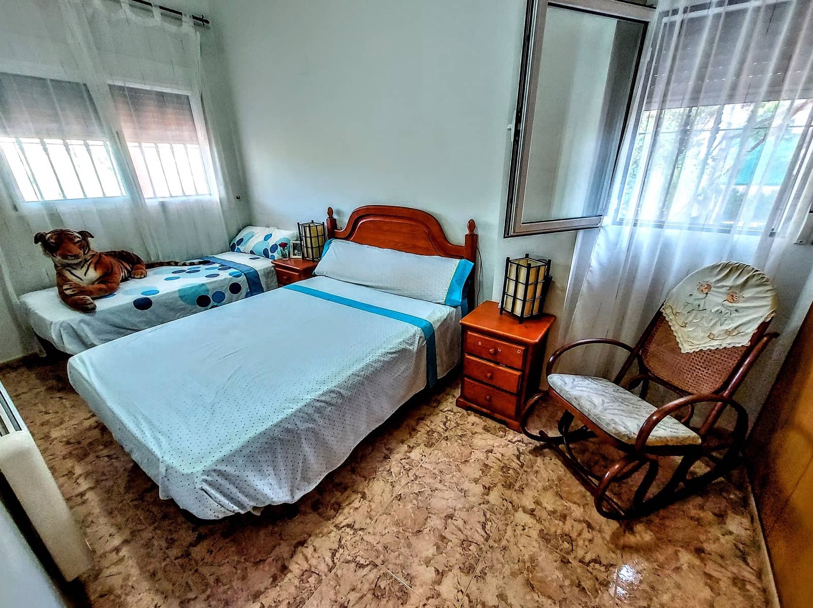 5 bedroom Villa for sale in Estivella with pool - € 460,000 (Ref: 9194976)