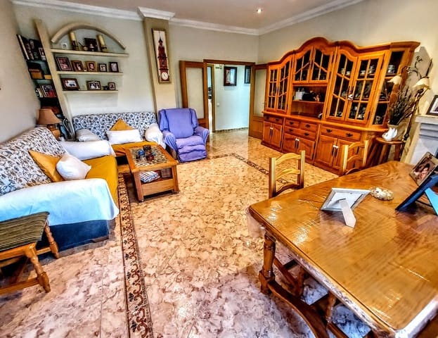 5 soverom Villa til salgs i Estivella med svømmebasseng - € 460 000 (Ref: 9194976)