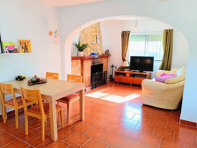 6 soveværelse Villa til salg i Barxeta med swimmingpool - € 285.000 (Ref: 9237729)