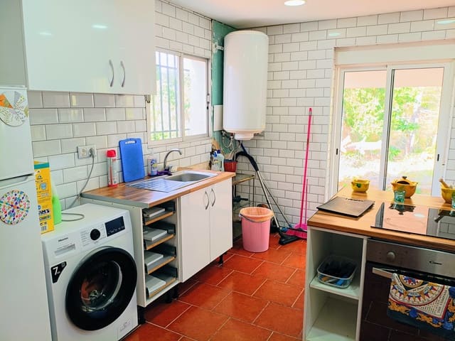 6 soveværelse Villa til salg i Barxeta med swimmingpool - € 285.000 (Ref: 9237729)