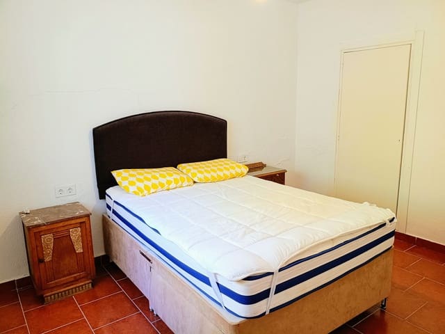 6 soveværelse Villa til salg i Barxeta med swimmingpool - € 285.000 (Ref: 9237729)