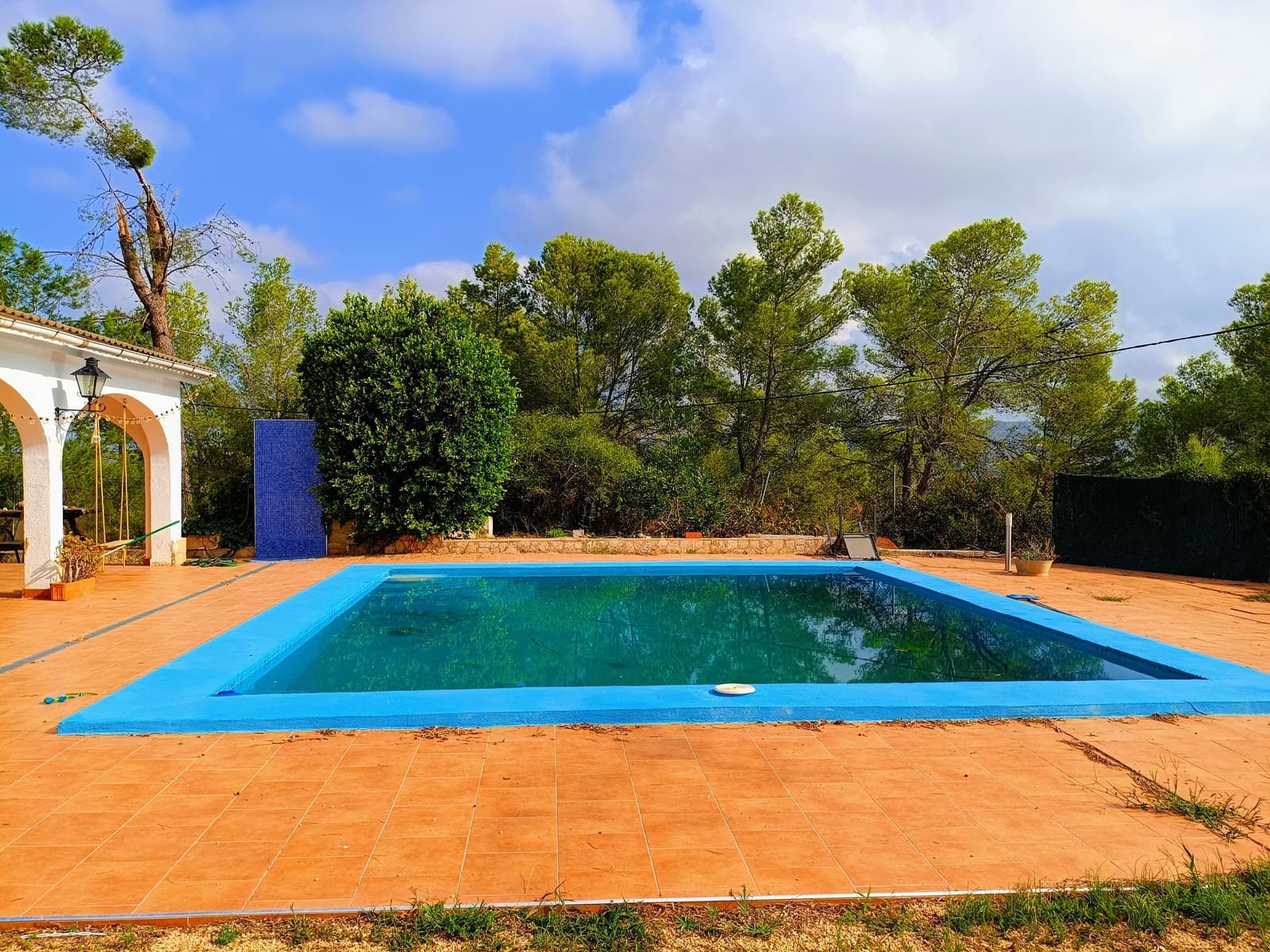 6 soveværelse Villa til salg i Barxeta med swimmingpool - € 285.000 (Ref: 9237729)