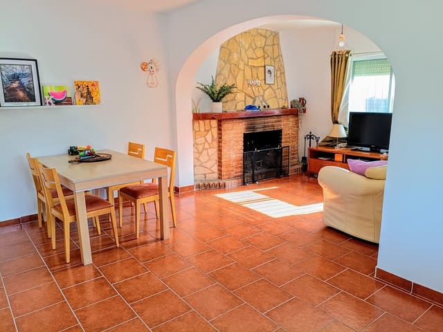 6 soveværelse Villa til salg i Barxeta med swimmingpool - € 285.000 (Ref: 9237729)