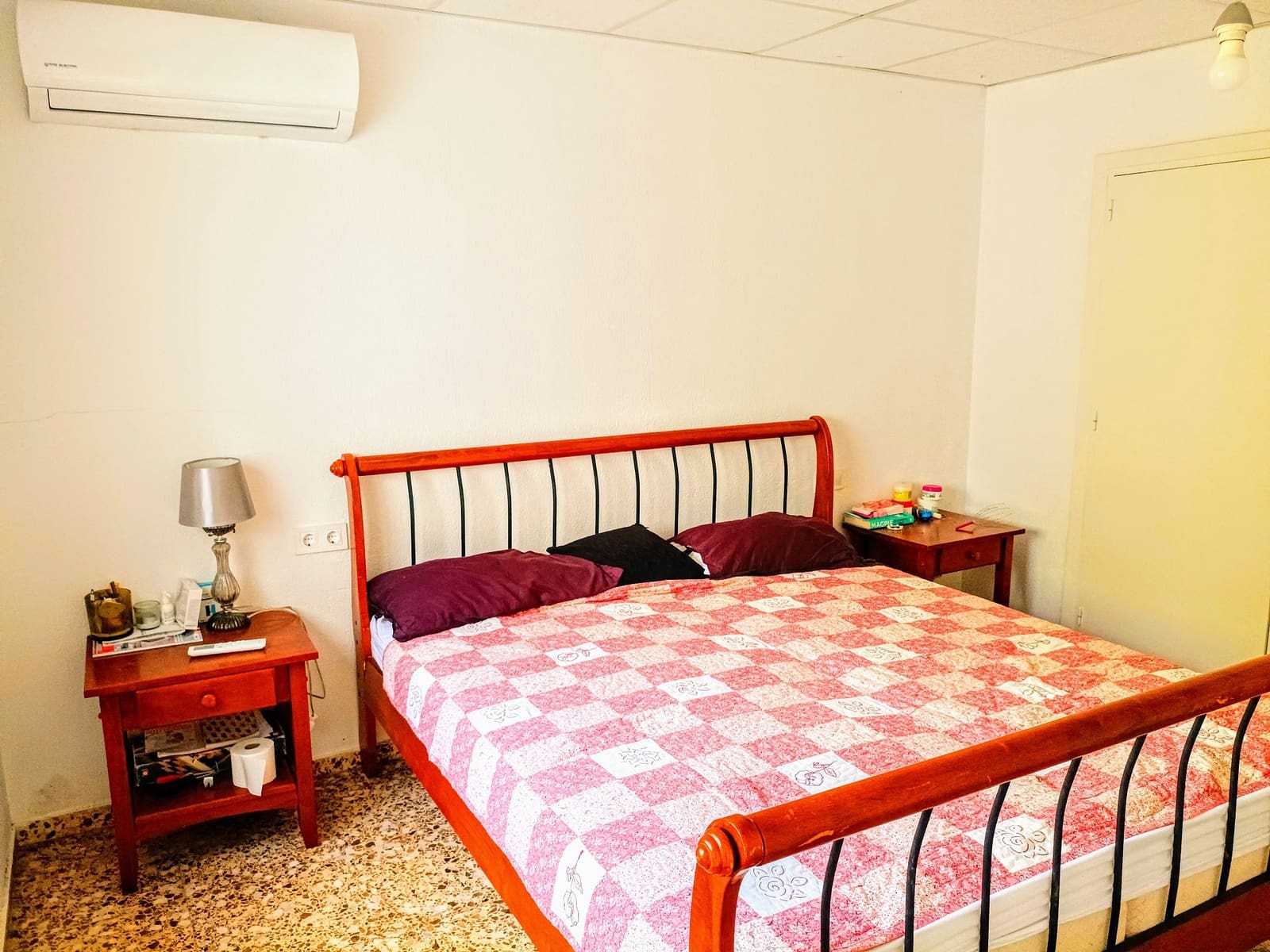 6 soveværelse Villa til salg i Barxeta med swimmingpool - € 285.000 (Ref: 9237729)