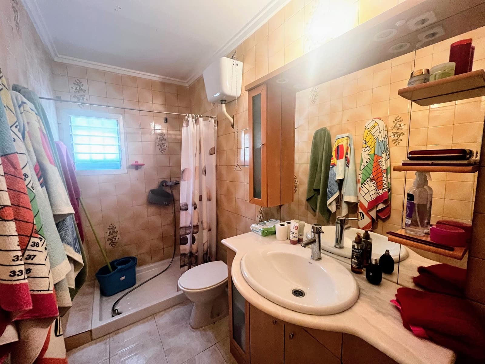 6 slaapkamer Villa te koop in Albalat dels Tarongers met zwembad - € 285.500 (Ref: 9265127)