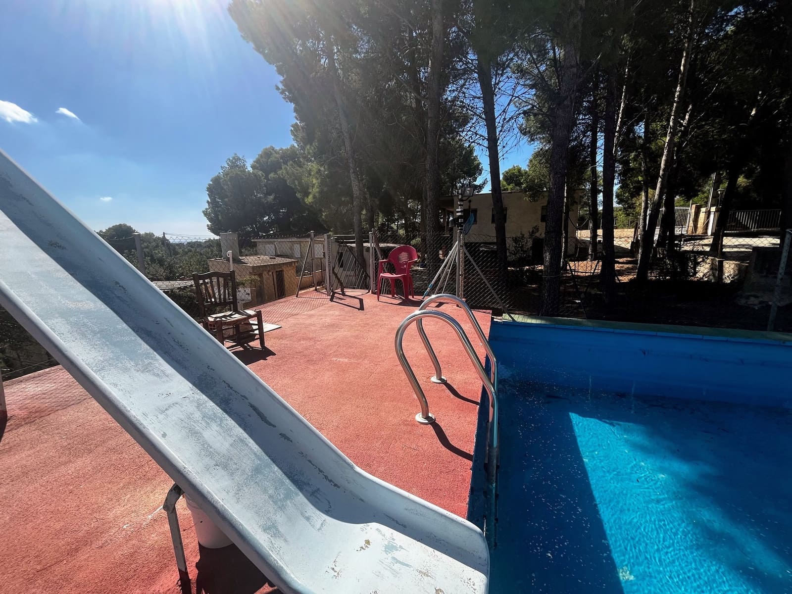 6 slaapkamer Villa te koop in Albalat dels Tarongers met zwembad - € 285.500 (Ref: 9265127)