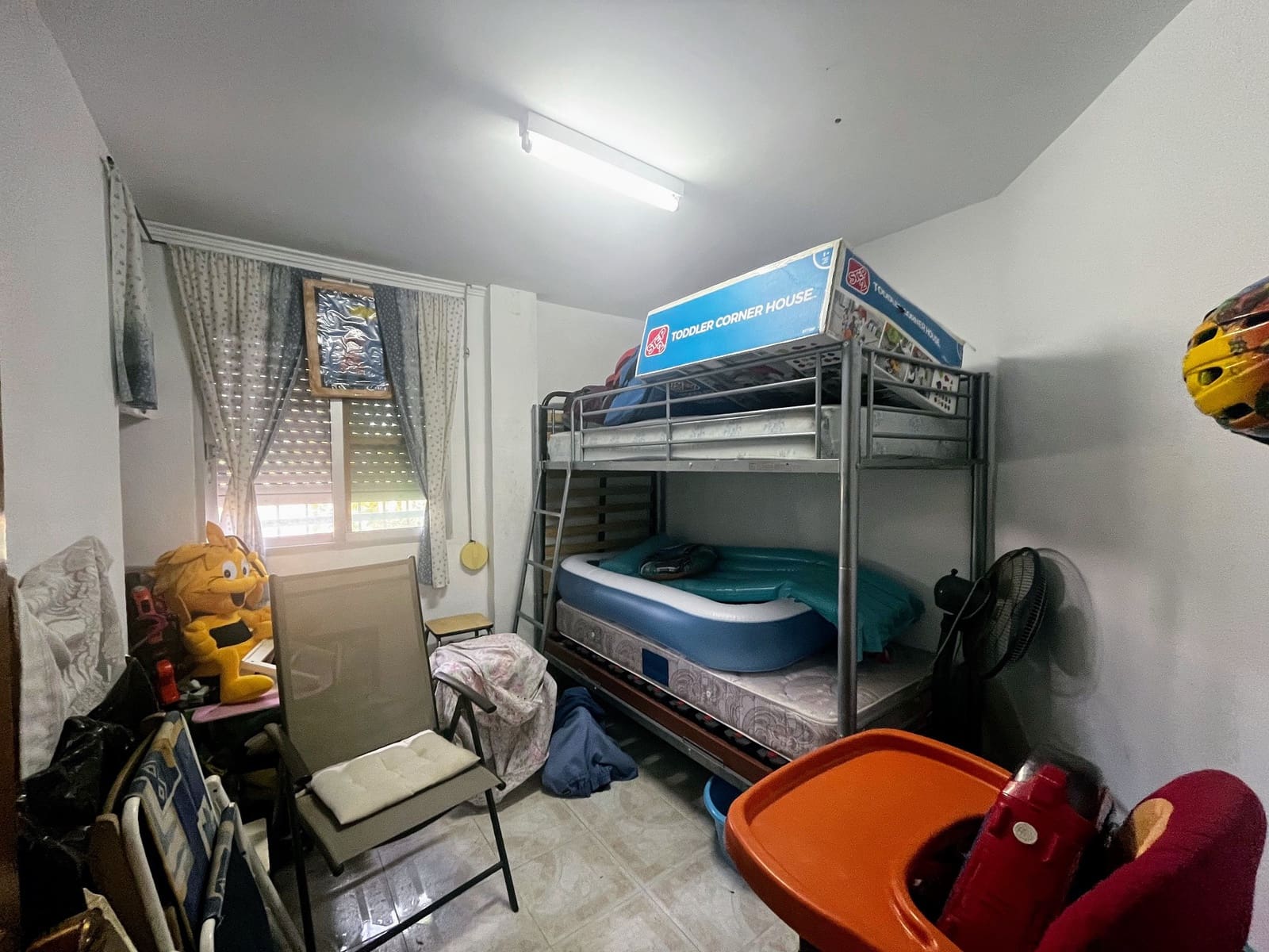 6 slaapkamer Villa te koop in Albalat dels Tarongers met zwembad - € 285.500 (Ref: 9265127)