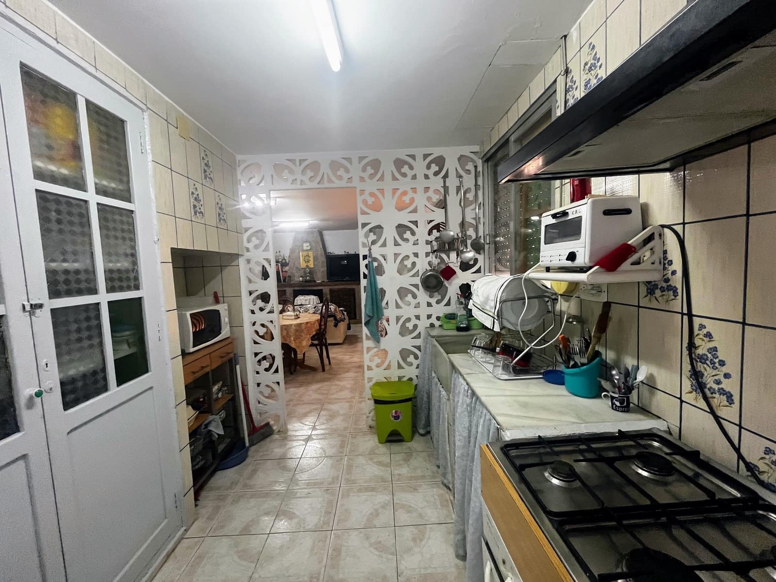 6 slaapkamer Villa te koop in Albalat dels Tarongers met zwembad - € 285.500 (Ref: 9265127)