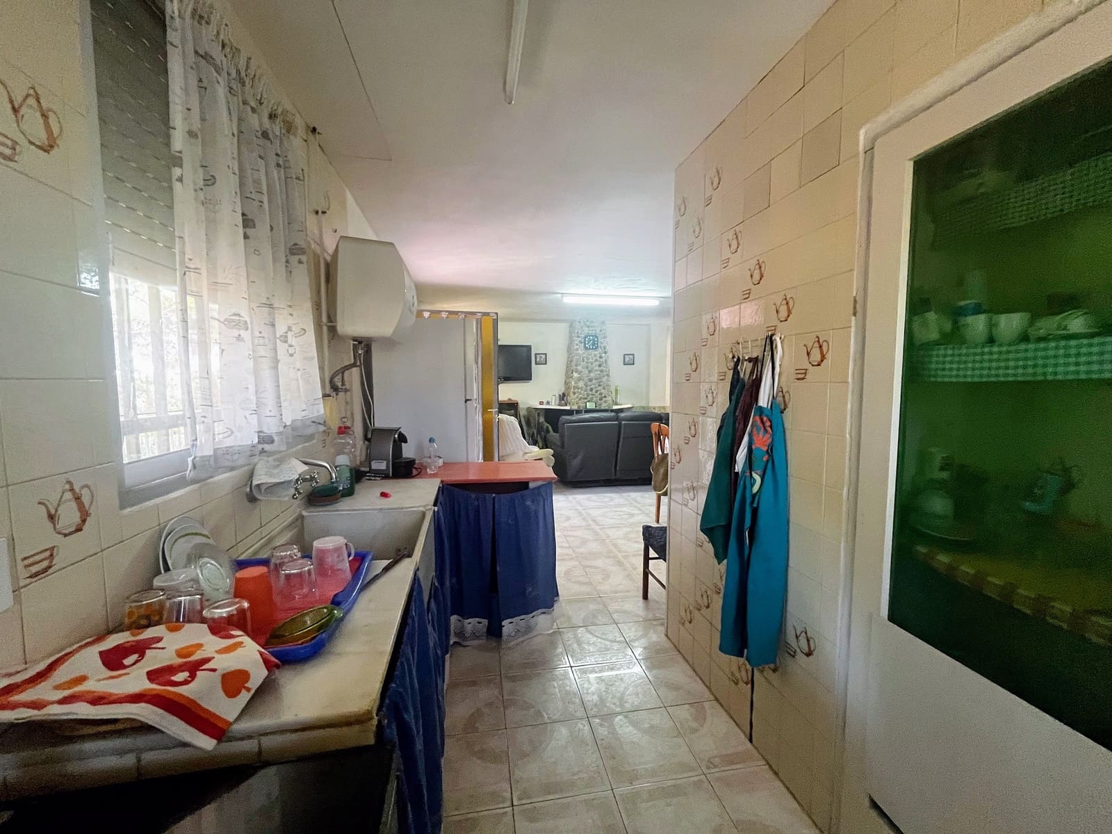 6 slaapkamer Villa te koop in Albalat dels Tarongers met zwembad - € 285.500 (Ref: 9265127)