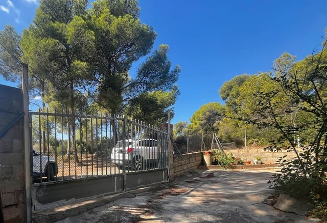 6 soverom Villa til salgs i Albalat dels Tarongers med svømmebasseng - € 285 500 (Ref: 9265127)