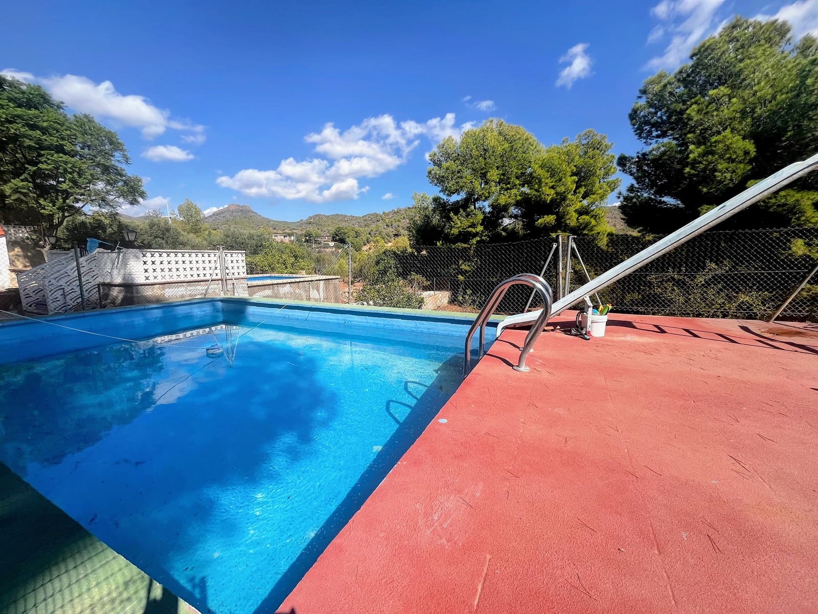 6 slaapkamer Villa te koop in Albalat dels Tarongers met zwembad - € 285.500 (Ref: 9265127)