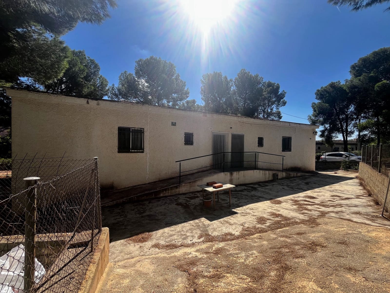 6 slaapkamer Villa te koop in Albalat dels Tarongers met zwembad - € 285.500 (Ref: 9265127)