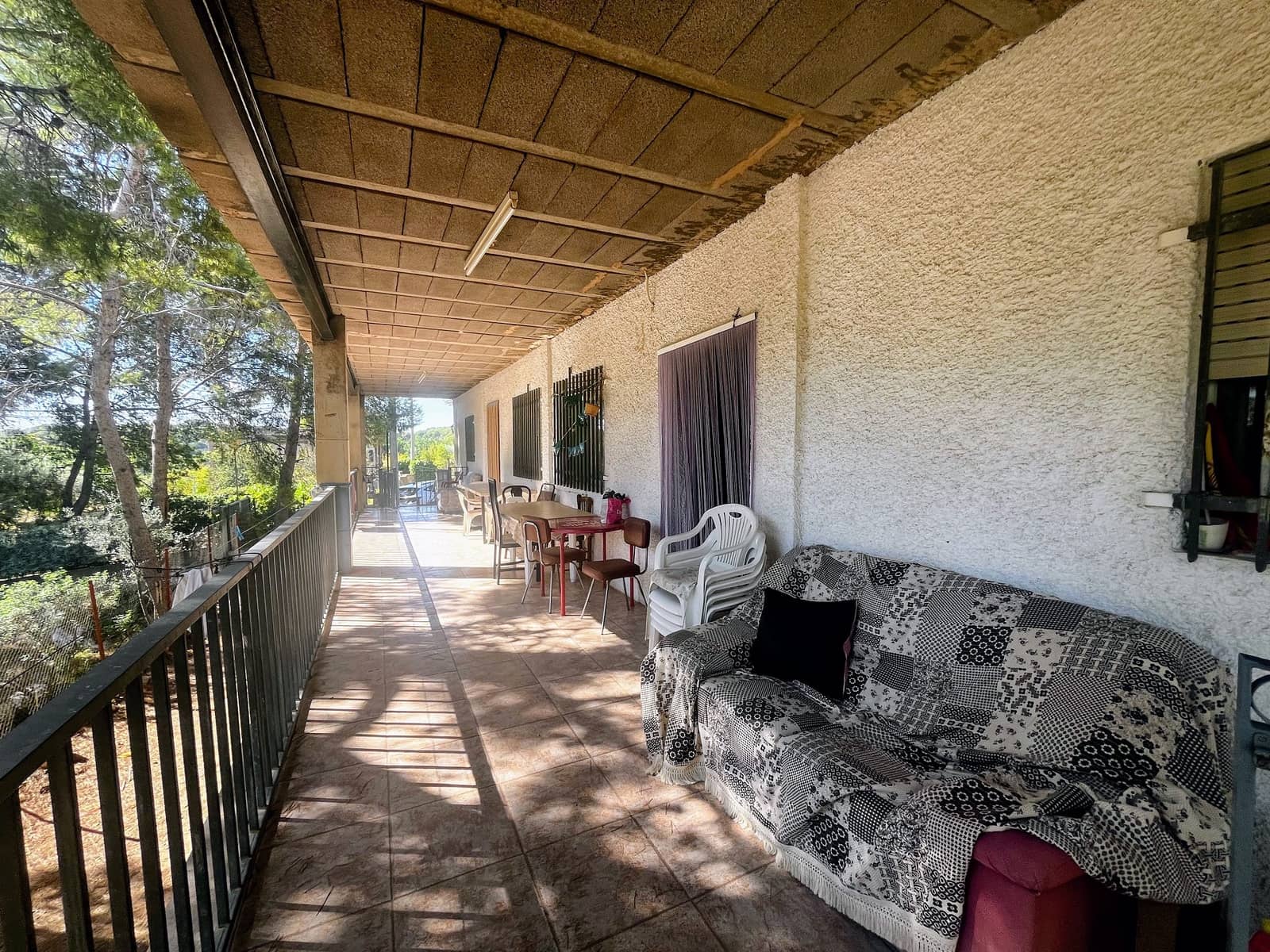 6 slaapkamer Villa te koop in Albalat dels Tarongers met zwembad - € 285.500 (Ref: 9265127)