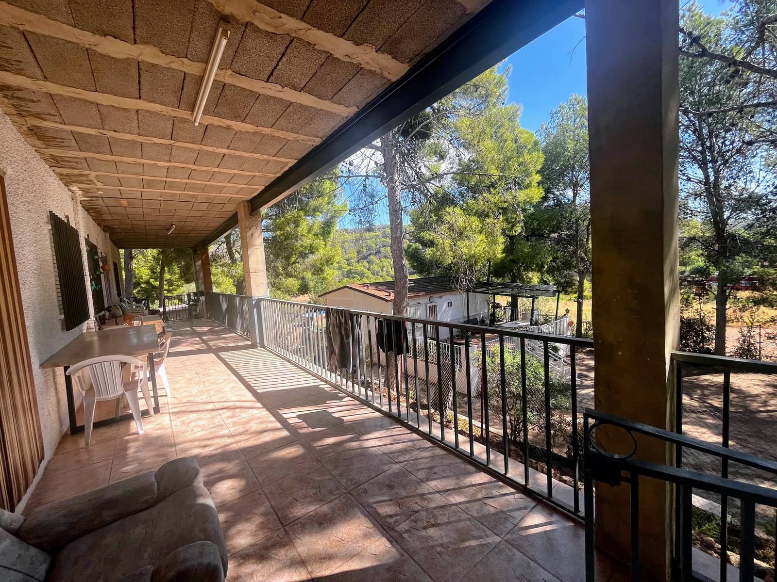 6 slaapkamer Villa te koop in Albalat dels Tarongers met zwembad - € 285.500 (Ref: 9265127)