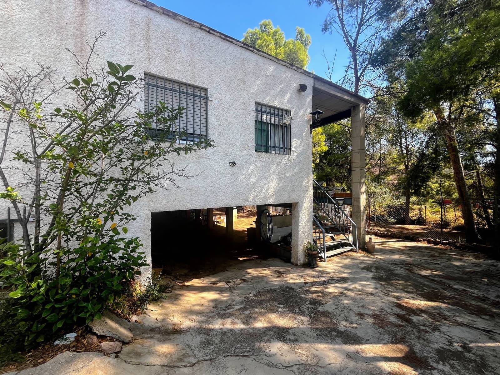 6 slaapkamer Villa te koop in Albalat dels Tarongers met zwembad - € 285.500 (Ref: 9265127)