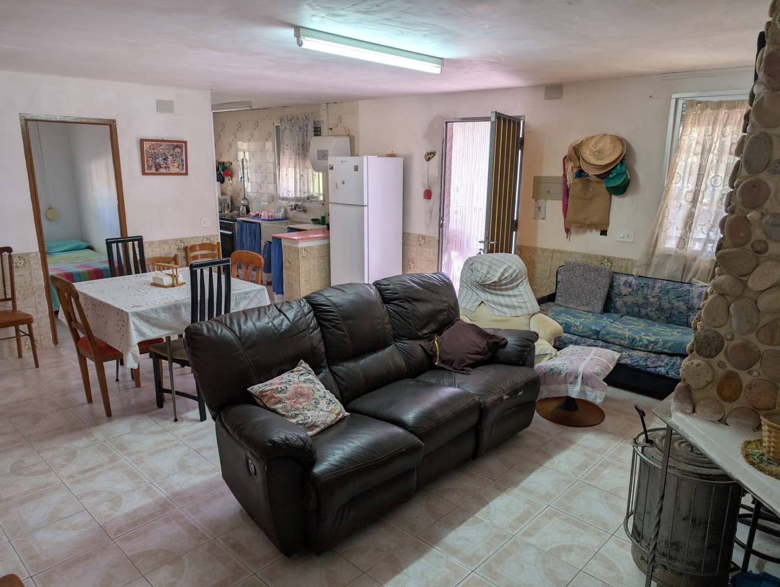 6 slaapkamer Villa te koop in Albalat dels Tarongers met zwembad - € 285.500 (Ref: 9265127)