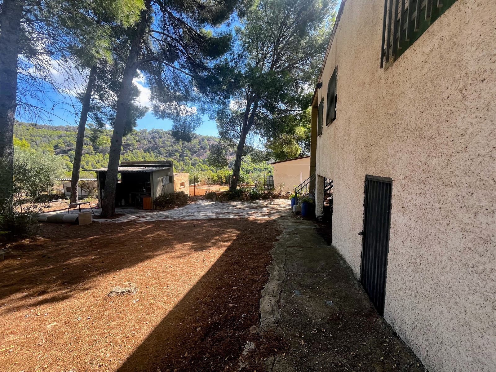 6 slaapkamer Villa te koop in Albalat dels Tarongers met zwembad - € 285.500 (Ref: 9265127)