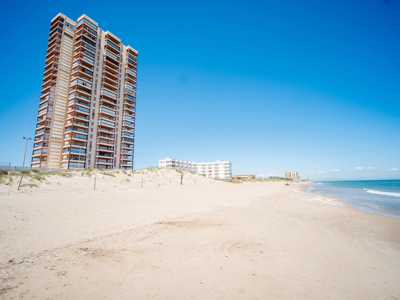 2 slaapkamer Appartement te koop in Sueca met zwembad - € 249.000 (Ref: 9282799)