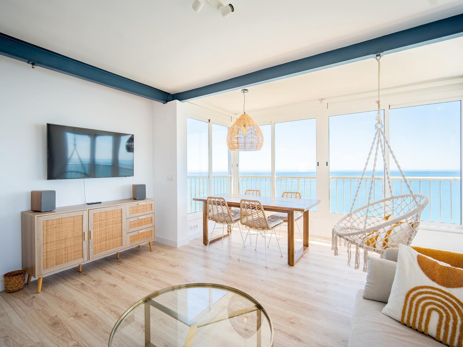 2 slaapkamer Appartement te koop in Sueca met zwembad - € 249.000 (Ref: 9282799)