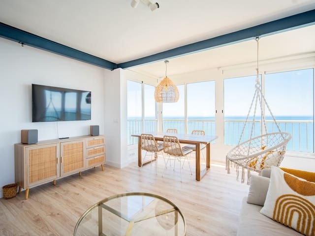 2 slaapkamer Appartement te koop in Sueca met zwembad - € 249.000 (Ref: 9282799)