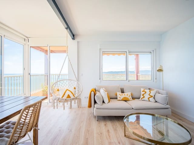 2 slaapkamer Appartement te koop in Sueca met zwembad - € 249.000 (Ref: 9282799)