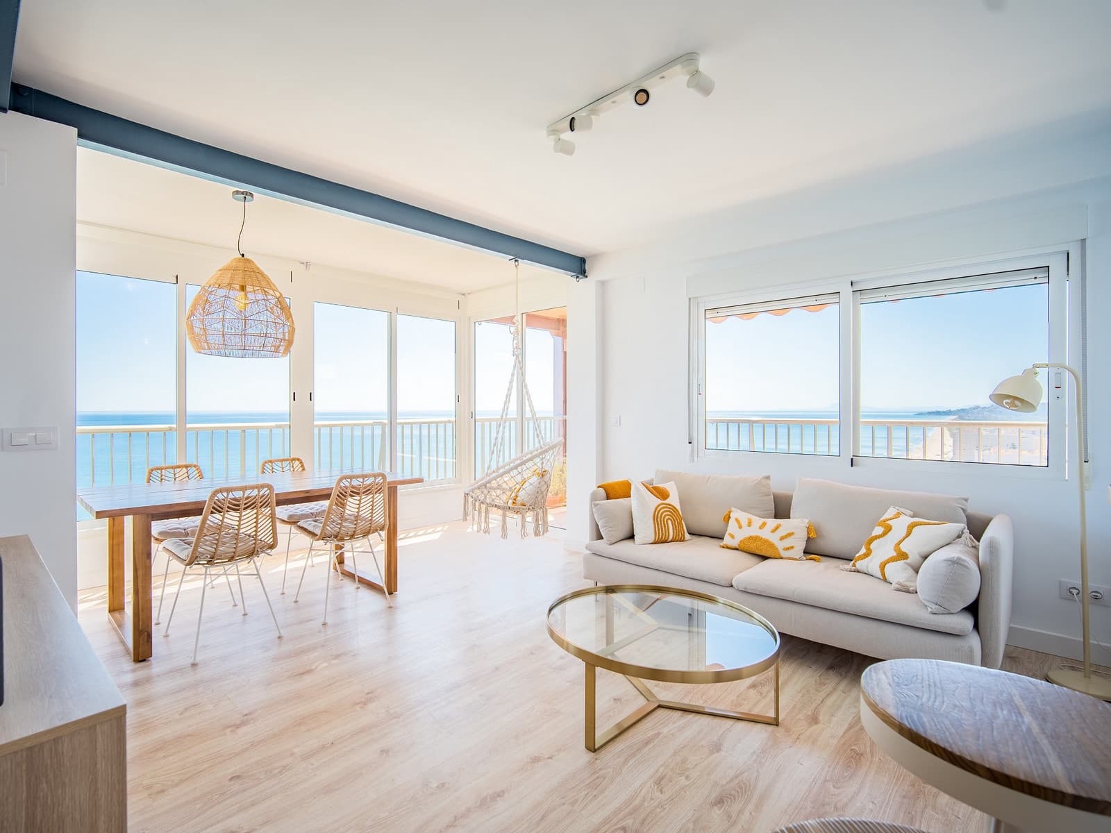 2 slaapkamer Appartement te koop in Sueca met zwembad - € 249.000 (Ref: 9282799)