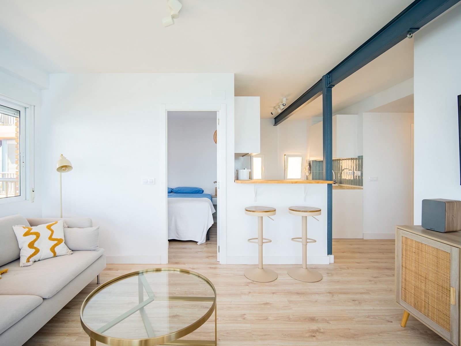 2 slaapkamer Appartement te koop in Sueca met zwembad - € 249.000 (Ref: 9282799)