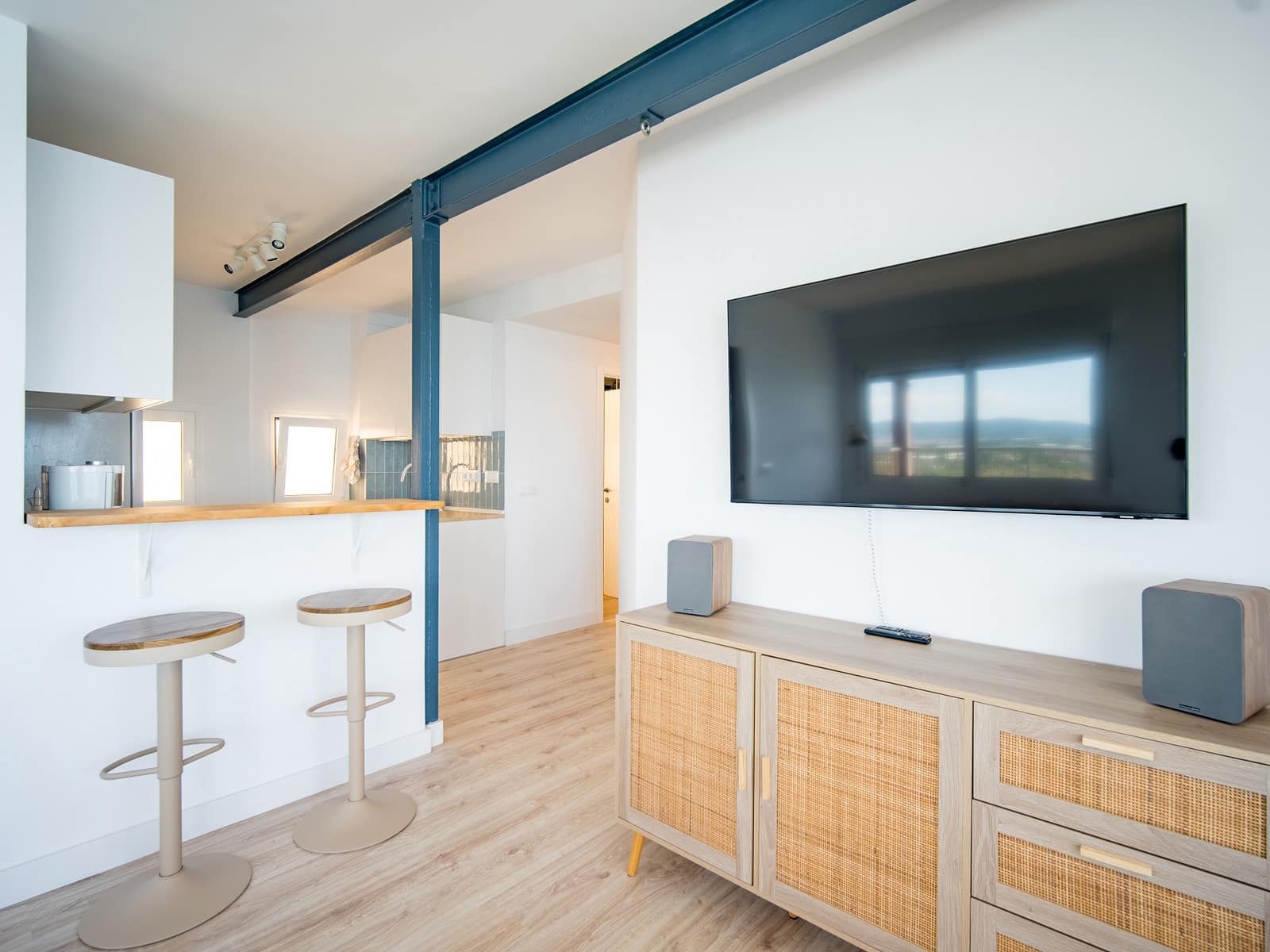 2 slaapkamer Appartement te koop in Sueca met zwembad - € 249.000 (Ref: 9282799)