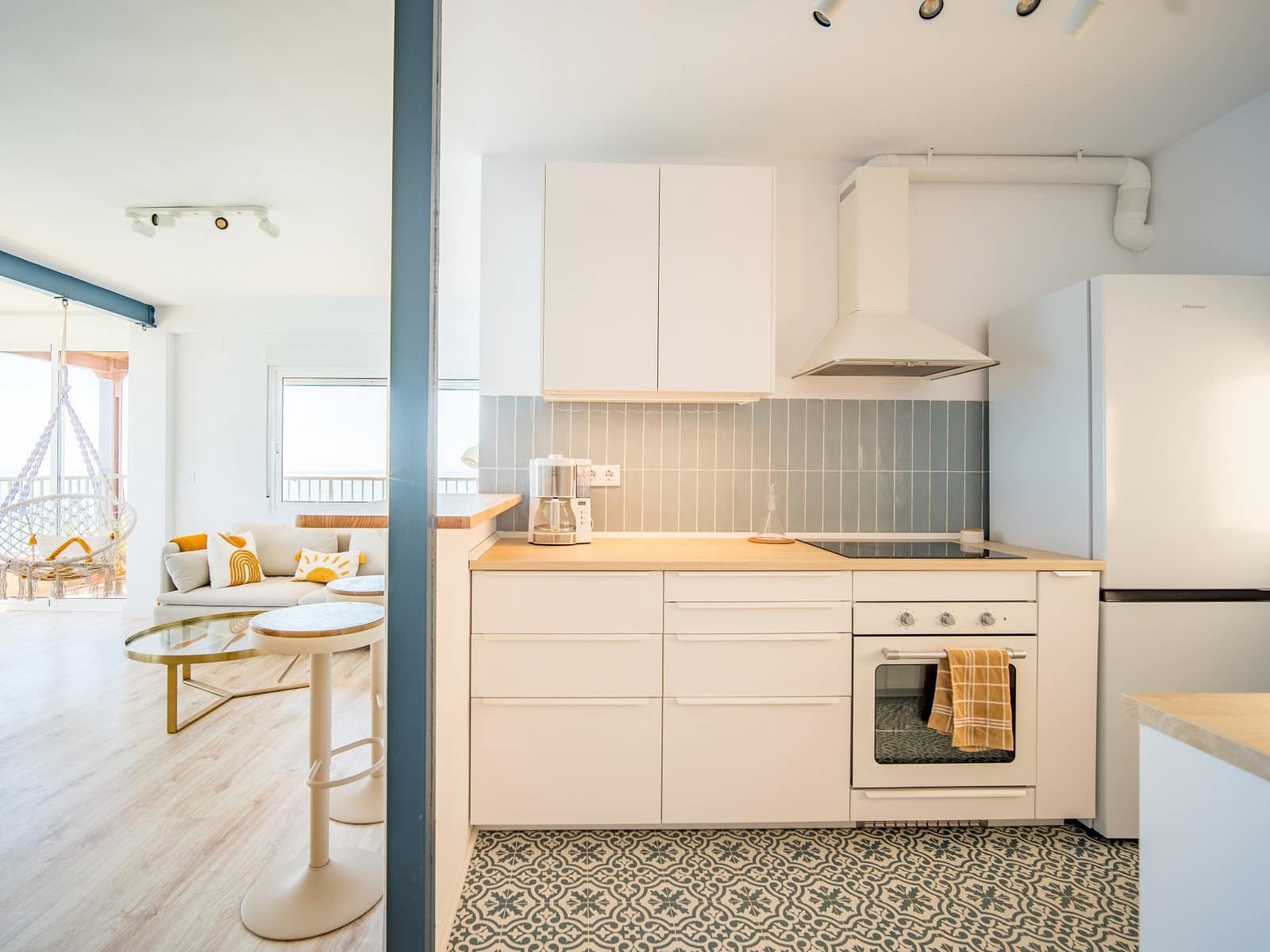 2 slaapkamer Appartement te koop in Sueca met zwembad - € 249.000 (Ref: 9282799)