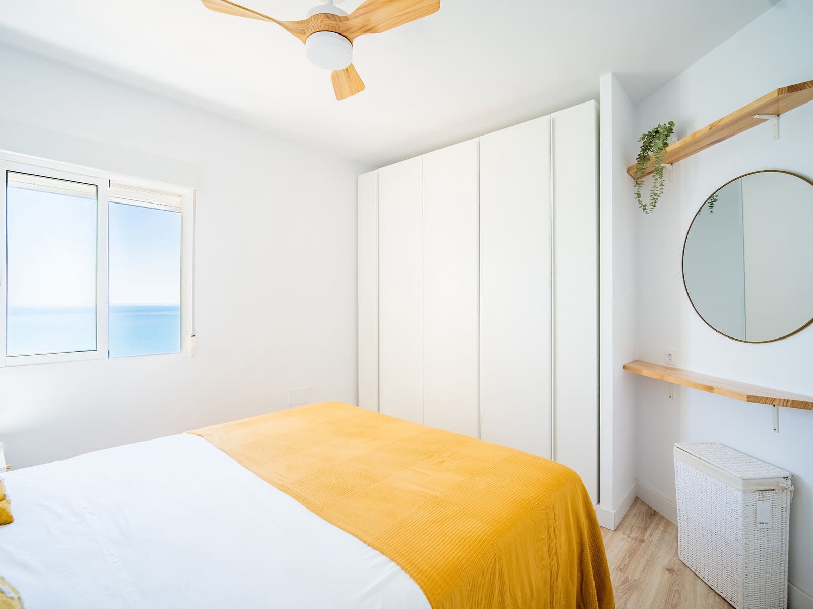 2 slaapkamer Appartement te koop in Sueca met zwembad - € 249.000 (Ref: 9282799)