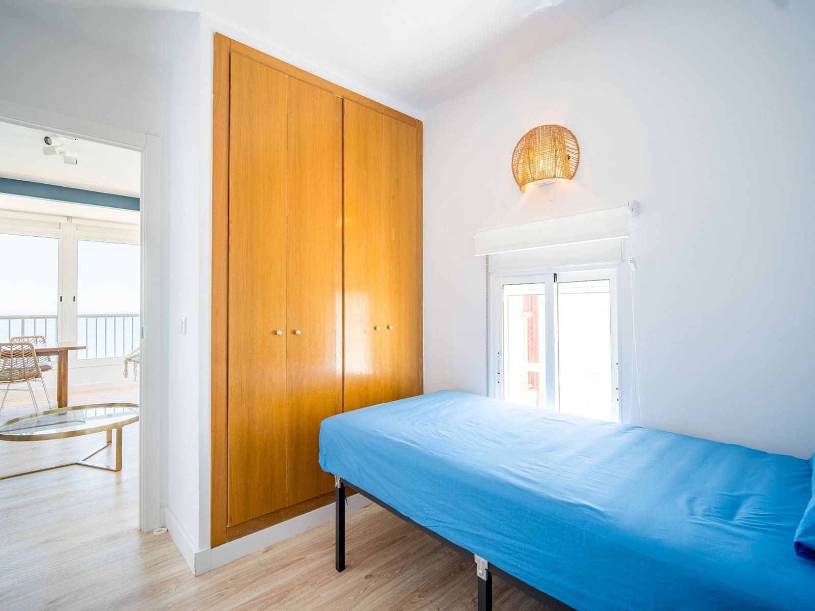 2 slaapkamer Appartement te koop in Sueca met zwembad - € 249.000 (Ref: 9282799)