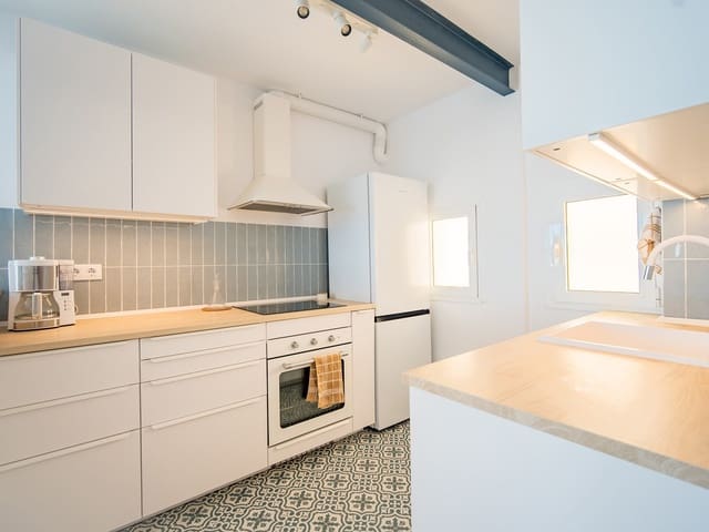 2 slaapkamer Appartement te koop in Sueca met zwembad - € 249.000 (Ref: 9282799)