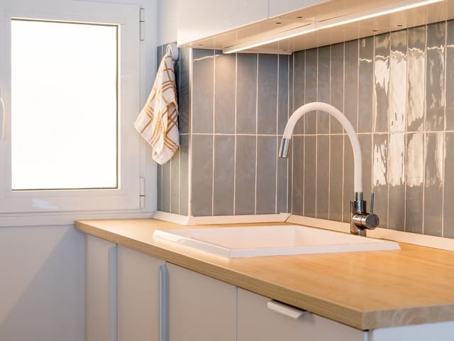 2 slaapkamer Appartement te koop in Sueca met zwembad - € 249.000 (Ref: 9282799)