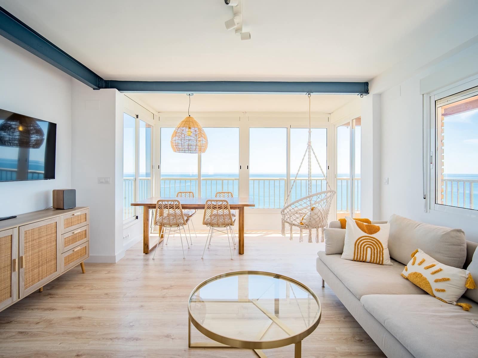 2 slaapkamer Appartement te koop in Sueca met zwembad - € 249.000 (Ref: 9282799)