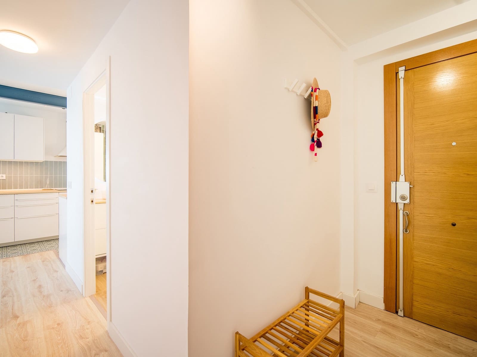 2 slaapkamer Appartement te koop in Sueca met zwembad - € 249.000 (Ref: 9282799)