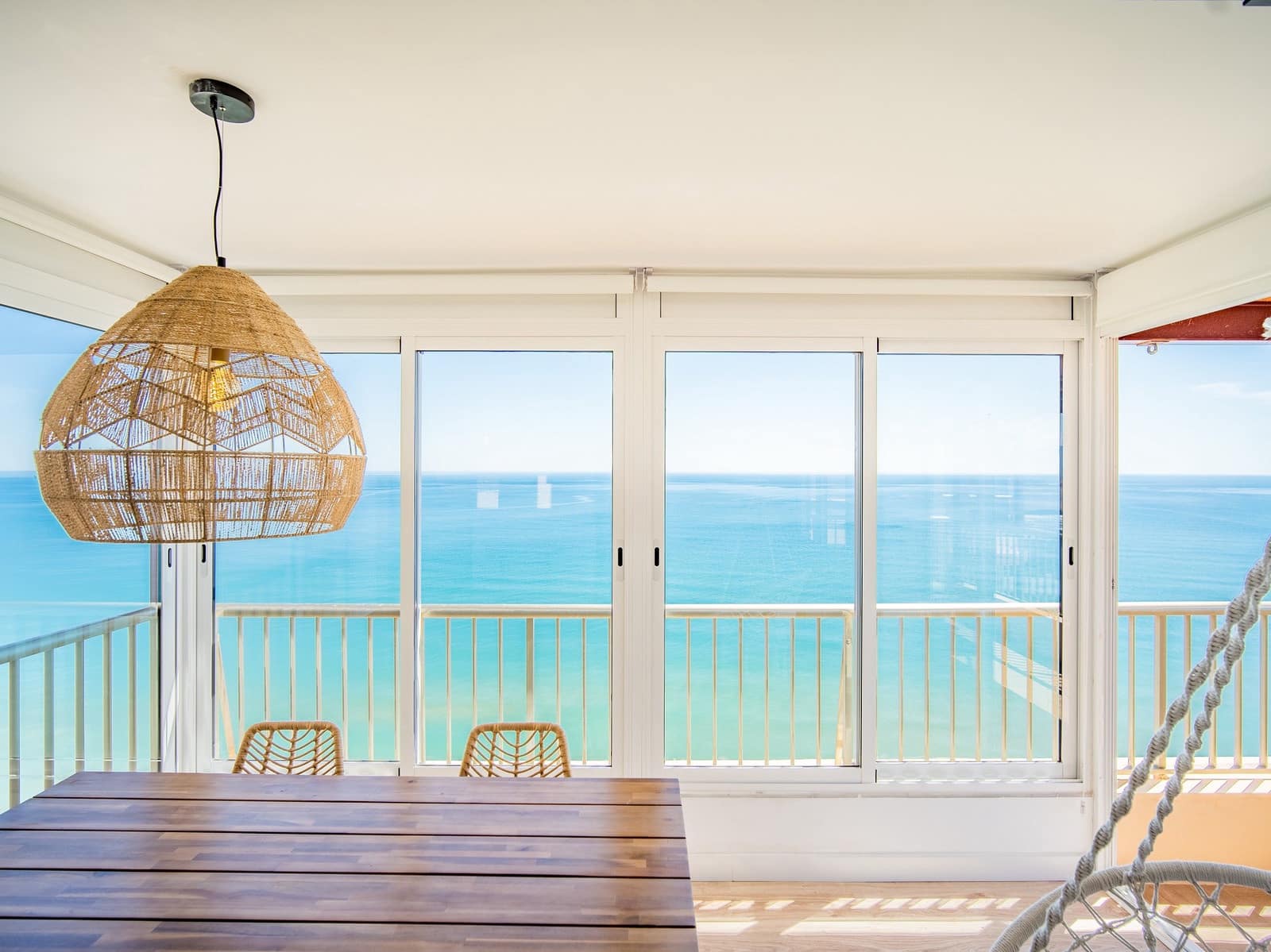 2 slaapkamer Appartement te koop in Sueca met zwembad - € 249.000 (Ref: 9282799)