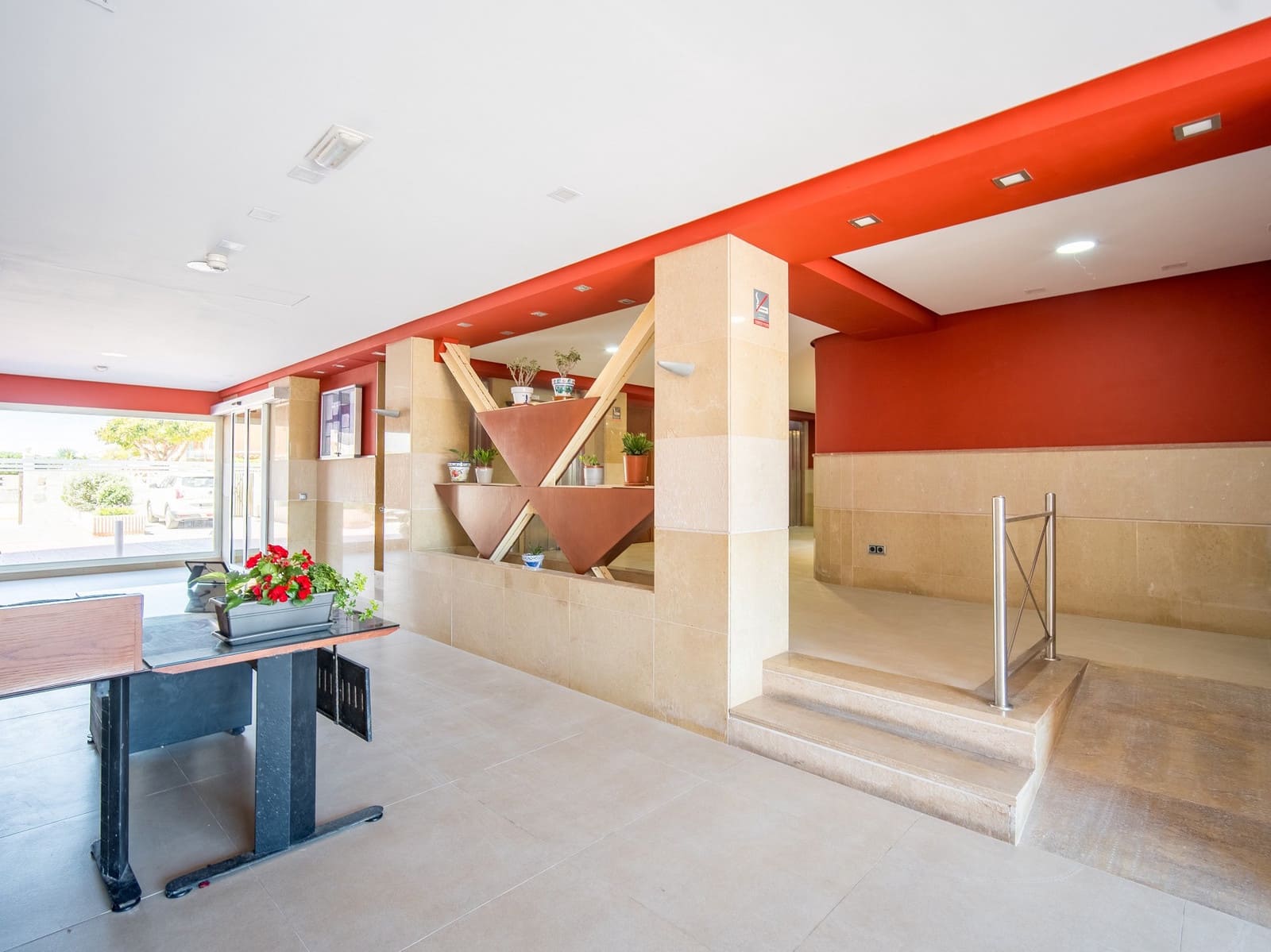 2 slaapkamer Appartement te koop in Sueca met zwembad - € 249.000 (Ref: 9282799)