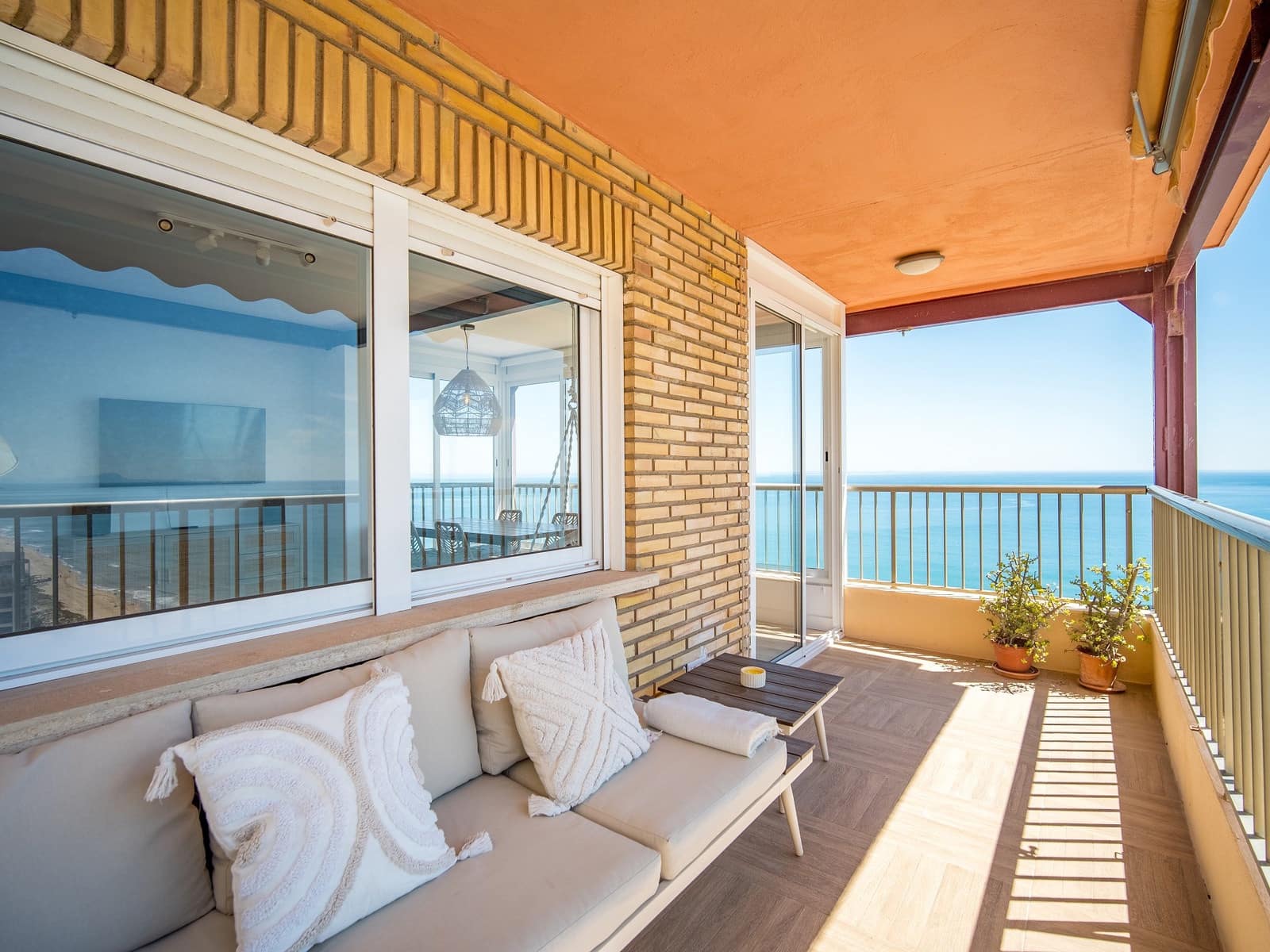 2 slaapkamer Appartement te koop in Sueca met zwembad - € 249.000 (Ref: 9282799)