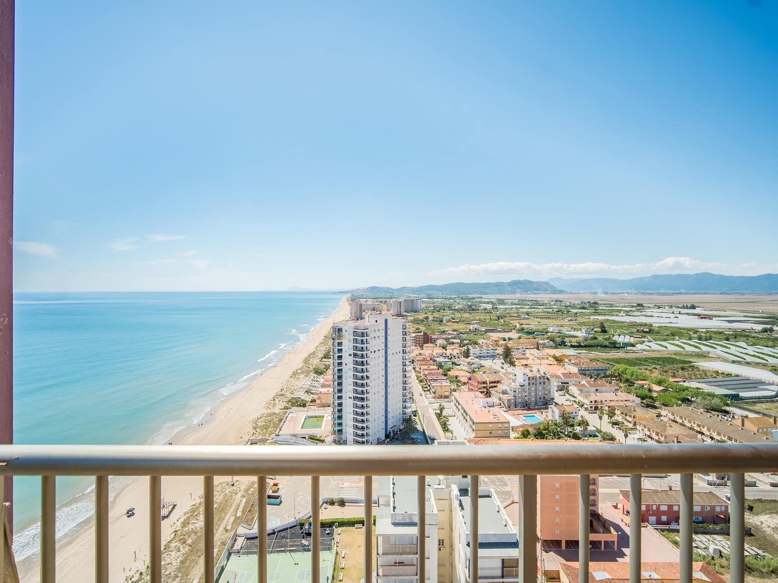 2 slaapkamer Appartement te koop in Sueca met zwembad - € 249.000 (Ref: 9282799)