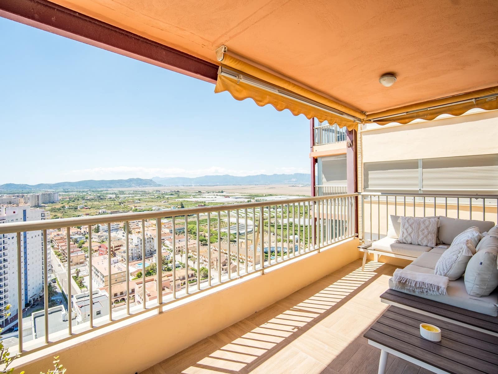 2 slaapkamer Appartement te koop in Sueca met zwembad - € 249.000 (Ref: 9282799)