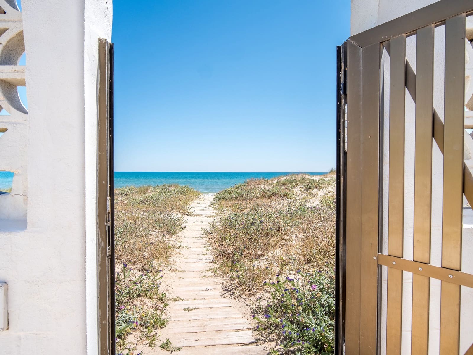 2 slaapkamer Appartement te koop in Sueca met zwembad - € 249.000 (Ref: 9282799)